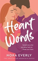 Heart Words B083XVFVLK Book Cover