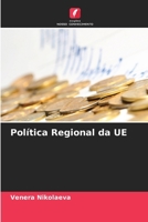 Política Regional da UE 6209101577 Book Cover