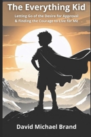 The Everything Kid 1075787734 Book Cover
