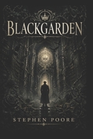 Blackgarden (Caine) B0GZ68HL4H Book Cover