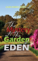 THE MYSTERY AT THE GARDEN OF EDEN B0F27WL8KB Book Cover