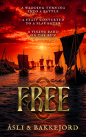 Free (Viking Ventures) 1036711749 Book Cover
