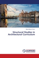 Structural Studies in Architectural Curriculum 6203464651 Book Cover