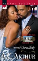Second Chance, Baby 0373860846 Book Cover