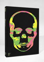 Skull Style: Skulls in Contemporary Art and Culture - Neon Camouflage 0983083134 Book Cover