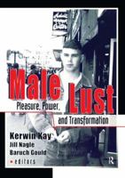 Male Lust: Pleasure, Power, and Transformation 1560239824 Book Cover