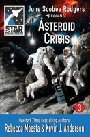 Asteroid Crisis 1614750998 Book Cover