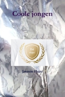 Coole jongen 0244431752 Book Cover