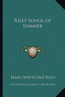Songs of Summer 101513520X Book Cover