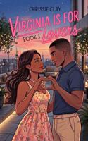 Virginia is for Lovers: Book 3 B0GYZ5RR24 Book Cover