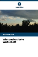 Wissensbasierte Wirtschaft 6205732912 Book Cover