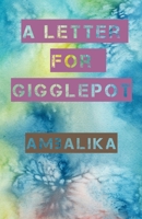 A Letter for Gigglepot 9390266637 Book Cover
