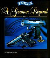 Walther: A German Legend 1571571744 Book Cover