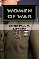 Women of war: A study of walking in Victory 1977524095 Book Cover