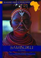 Samburu (Heritage Library of African Peoples East Africa) 0823917592 Book Cover