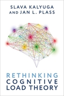 Rethinking Cognitive Load Theory (Oxford Scholarship Online) 0190078502 Book Cover