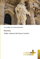 Novela (Spanish Edition) 6131986371 Book Cover