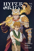 Hyper Object Vol. 2 1970738014 Book Cover