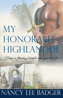 My Honorable Highlander 1477616349 Book Cover