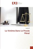 La Victime Dans Le Procès Pénal 6202538880 Book Cover