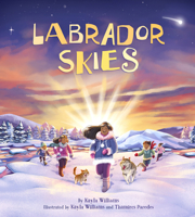 Labrador Skies 1772275883 Book Cover