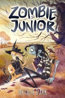 Zombie Junior 0999459104 Book Cover