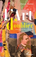 L'Art d'oublier (French Edition) 2140209044 Book Cover
