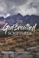 The God Breathed Scriptures B084X9L377 Book Cover