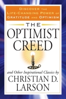 The Optimist Creed 1585429937 Book Cover