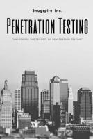 Penetration Testing B0BSFYNXS3 Book Cover