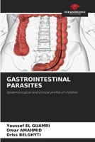 Gastrointestinal Parasites 620825437X Book Cover