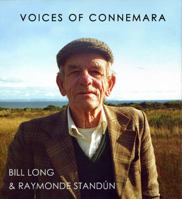 Voices of Connemara 1848400403 Book Cover