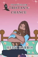 Tristan's Chance B09MYYYPDH Book Cover