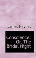 Conscience or The Bridal Night 0353902217 Book Cover