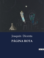 Página Rota B0C8F9D3LB Book Cover