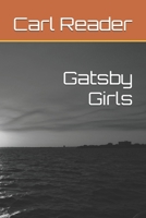 Gatsby Girls 1519035292 Book Cover