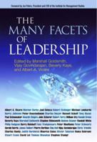 The Many Facets of Leadership 0131005332 Book Cover