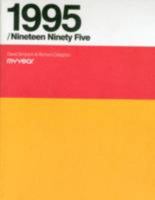 My Year 1995 1901888738 Book Cover