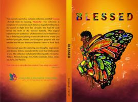Blessed 1735070475 Book Cover
