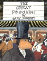 The Great Poochini 0888993315 Book Cover