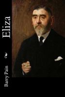 Eliza 153272778X Book Cover