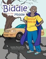 Biddle in the Middle 1481702955 Book Cover