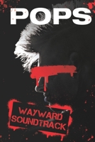 Wayward Soundtrack (The Dark Rainbow Universe) B0F6VQ33PG Book Cover