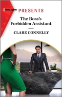 The Boss's Forbidden Assistant 1335592776 Book Cover