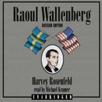 Raoul Wallenberg 0841913595 Book Cover