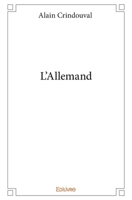L'Allemand (French Edition) 2334177768 Book Cover