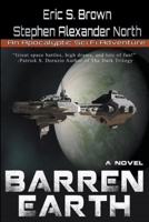 Barren Earth B0C588V3JY Book Cover