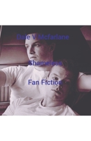 Shameless- Fan Fiction B0CT8GGMND Book Cover