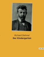 Der Kindergarten 1482372614 Book Cover