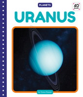Uranus (Planets) 1532169132 Book Cover
